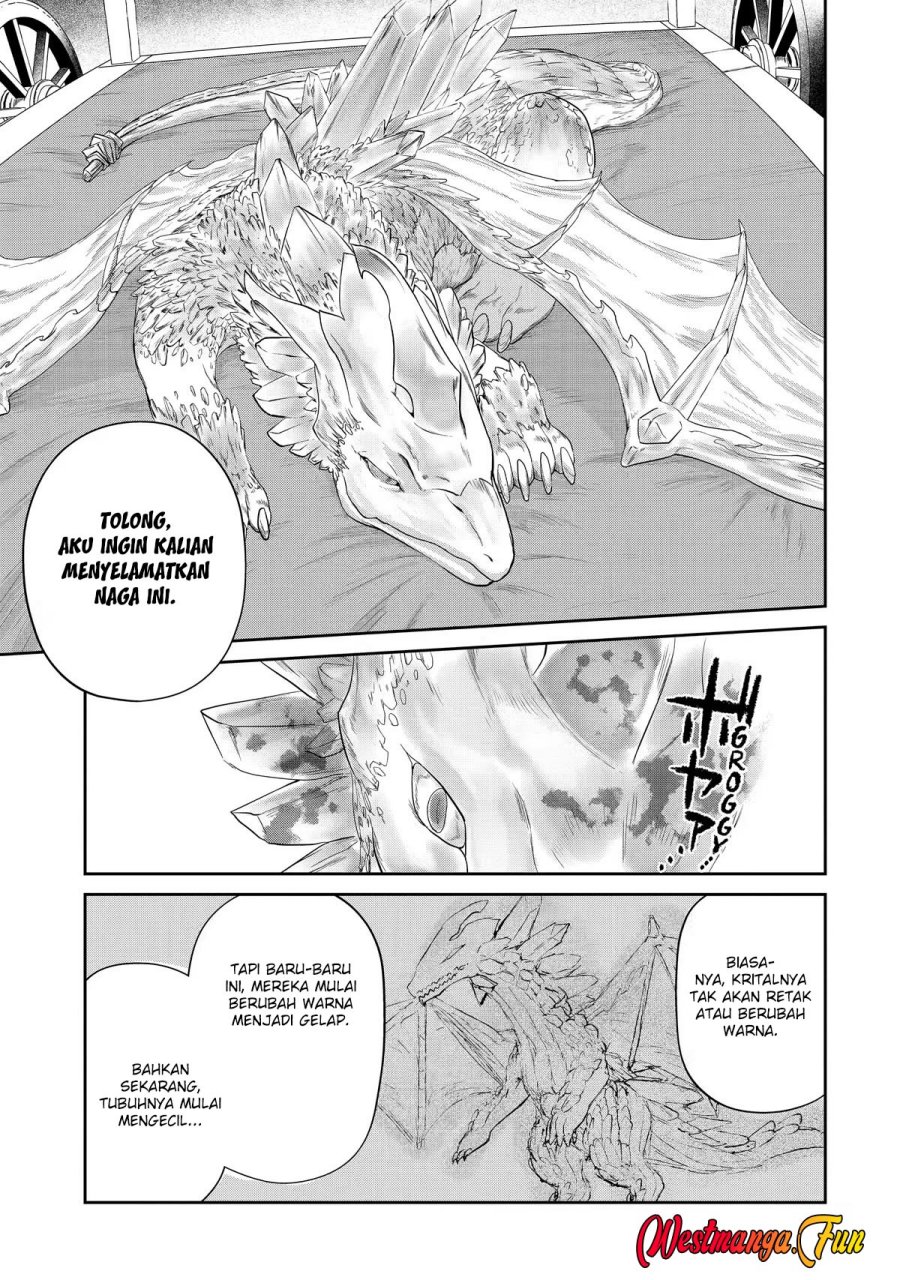 Renkinjutsu-shidesu. Jichou Wa Gomibako Ni Sutete